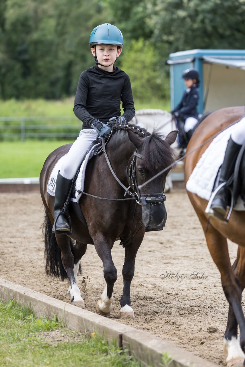 Bild 20 - Pony Akademie Turnier